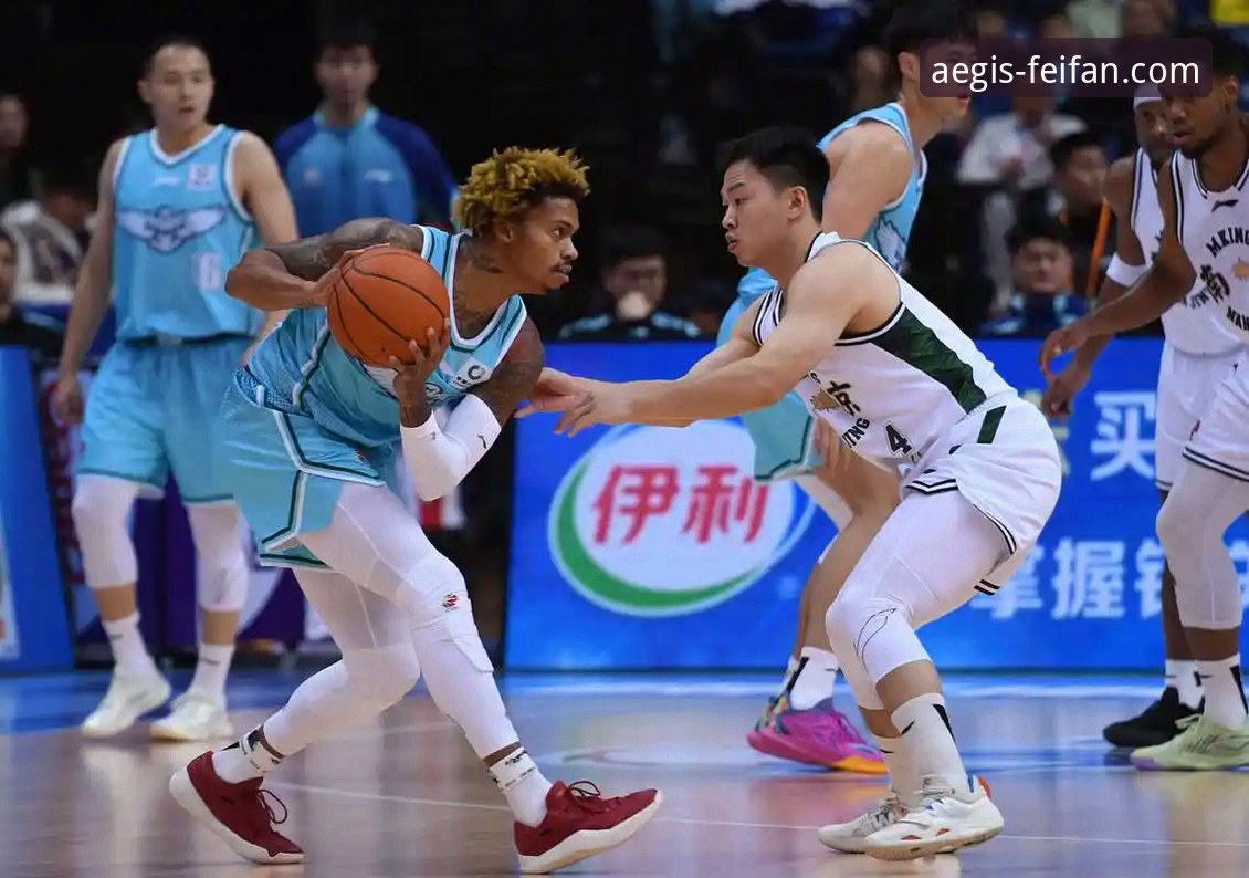 CBA季后赛山西vs青岛对比：团队篮球vs单核突进的深度拆解